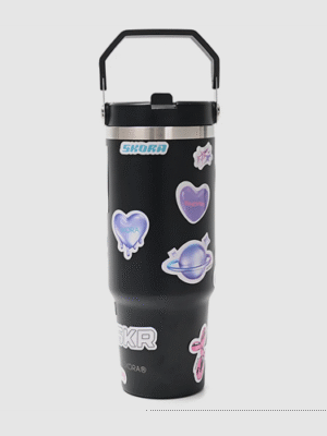 Vaso térmico 900 ml