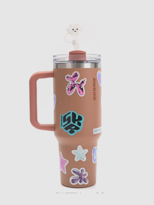 Vaso térmico 1200 ml