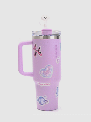 Vaso térmico 1200 ml