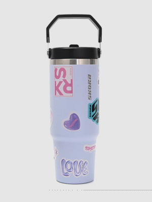 Vaso térmico Skora 900 ml