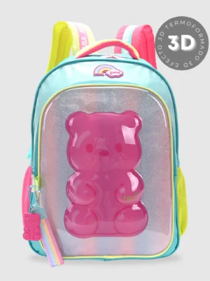Mochila Gummie bear