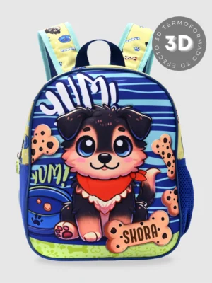 Mochila German Sheppard