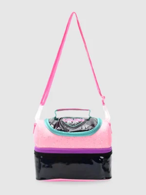 Lunchera Crush on you