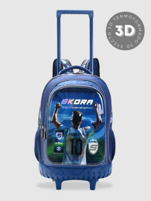 Mochila Futbol