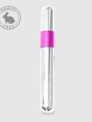 Máscara de pestañas duo