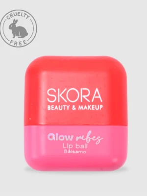 Bálsamo labial frutal