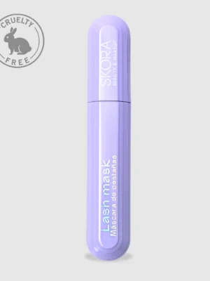 Máscara para pestañas