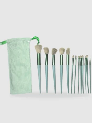 Set brochas maquillaje