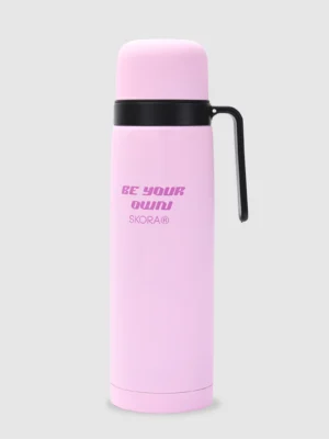 Termo rosa 1000ml