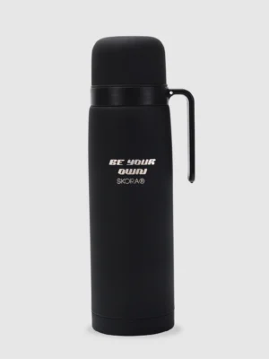 Termo negro 1000ml