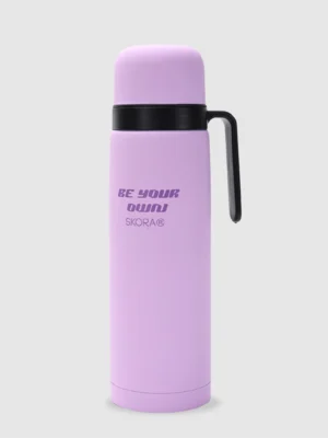 Termo lila 1000ml
